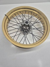 Morad Rieju Tango Scrambler 125 CERCHIO POSTERIORE 1 pz