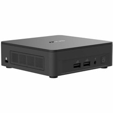 Asus NUC 13 Pro NUC13L3Kv5 Mini PC Barebone System 12-Core i5-1350P
