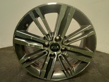 KIA PICANTO Alloy Wheel 16" Inch 4x100 Offset ET51 6.5J 2017-2026 52910-G6500