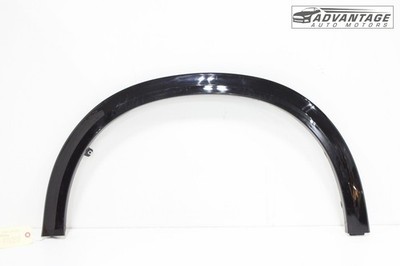 2019-22 HONDA HR-V FRONT LEFT DRIVER SIDE QUARTER WHEEL ARCH FLARE MOLDING OEM