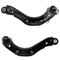 2 Querlenker Hinten FüR Honda Civic MK8 Oben Links Rechts