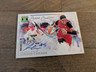 2025 Impeccable WNBA Canvas Creations Holo Silver #CC-JC Jordin Canada AUTO /25