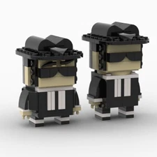 Hot Sale Protagonist and His Blood Brother with Stage and Speaker 349