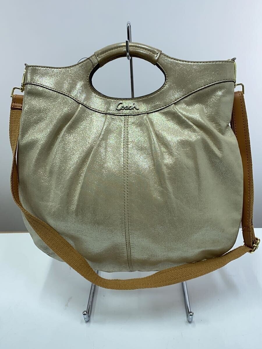 COACH handbag IVO f0968-14054