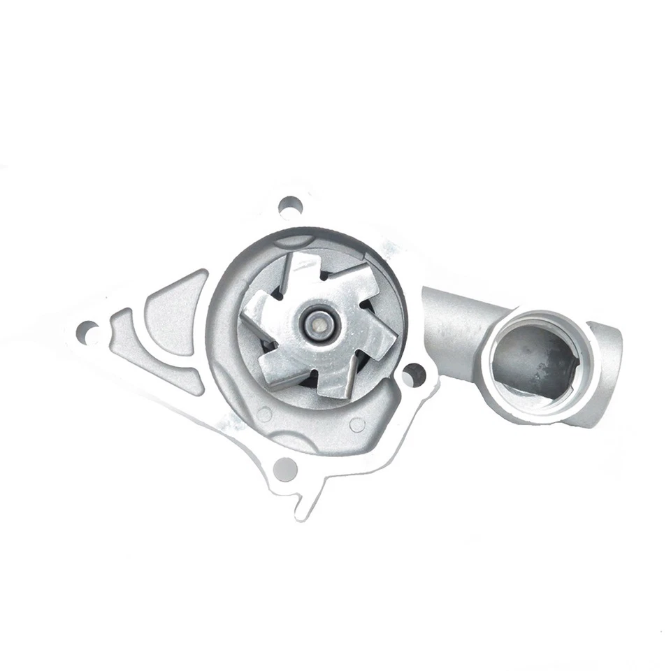 WATER PUMP FITS PLYMOUTH CHAMP 1.4 1981 1982 MD974649 2510022650 AW7115 MD997076 - Image 3 of 4