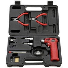 MASTER APPLIANCE MT-76K MASTER APPL Butane Torch Kit 6NE94