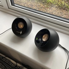 Creative Pebble 2.0 USB Desktop Speakers