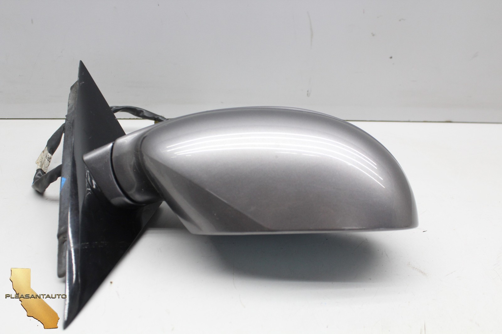05-08 OEM Maserati Quattroporte Front Right Side Exterior Rear View Mirror