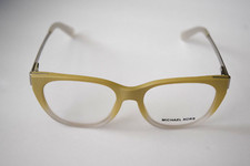 Michael Kors Phuket Beige Gradient Optical MK8011 3038 50-16-135 Eyeglasses
