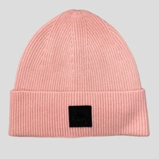 Moose Knuckles NWT 175 CAD $ Rose Smoke Snowbank Beanie