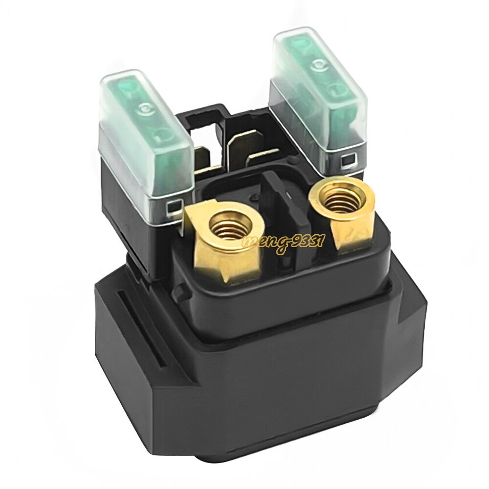 Motor Arranque, Relé Solenoide-interruptor Yamaha Raptor 350 | Meses Motor Arranque, Relé Solenoide-interruptor Yamaha Raptor 350 | Meses