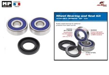 Kit Roulements & Spy de Roue Avant All Balls 25-1159 Yamaha PW50 1981-2014