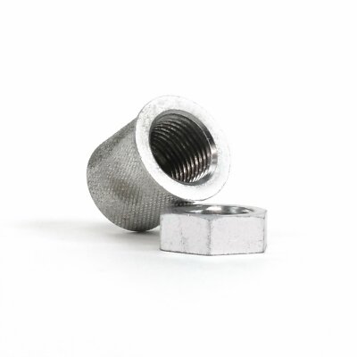DIY Custom Shift Knob Insert - Make anything a Custom Shift Knob!  ASCAD04 truck