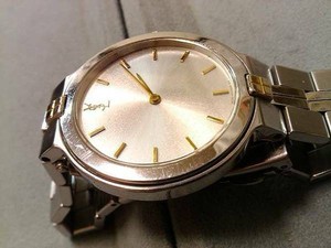 ysl mens watches