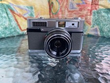 Minolta Uniamat Kamera