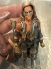 GI Joe Pursuit Of Cobra Zartan 3.75" Action Figure V20 2011 Hasbro