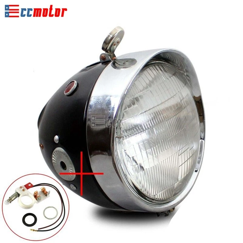Lighting & Indicators for BMW R75 for sale | eBay