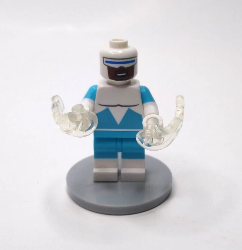 Lot of LEGO Star Wars Advent Calendar Minifigures Vehicles Drones Disney - Image 2 of 4