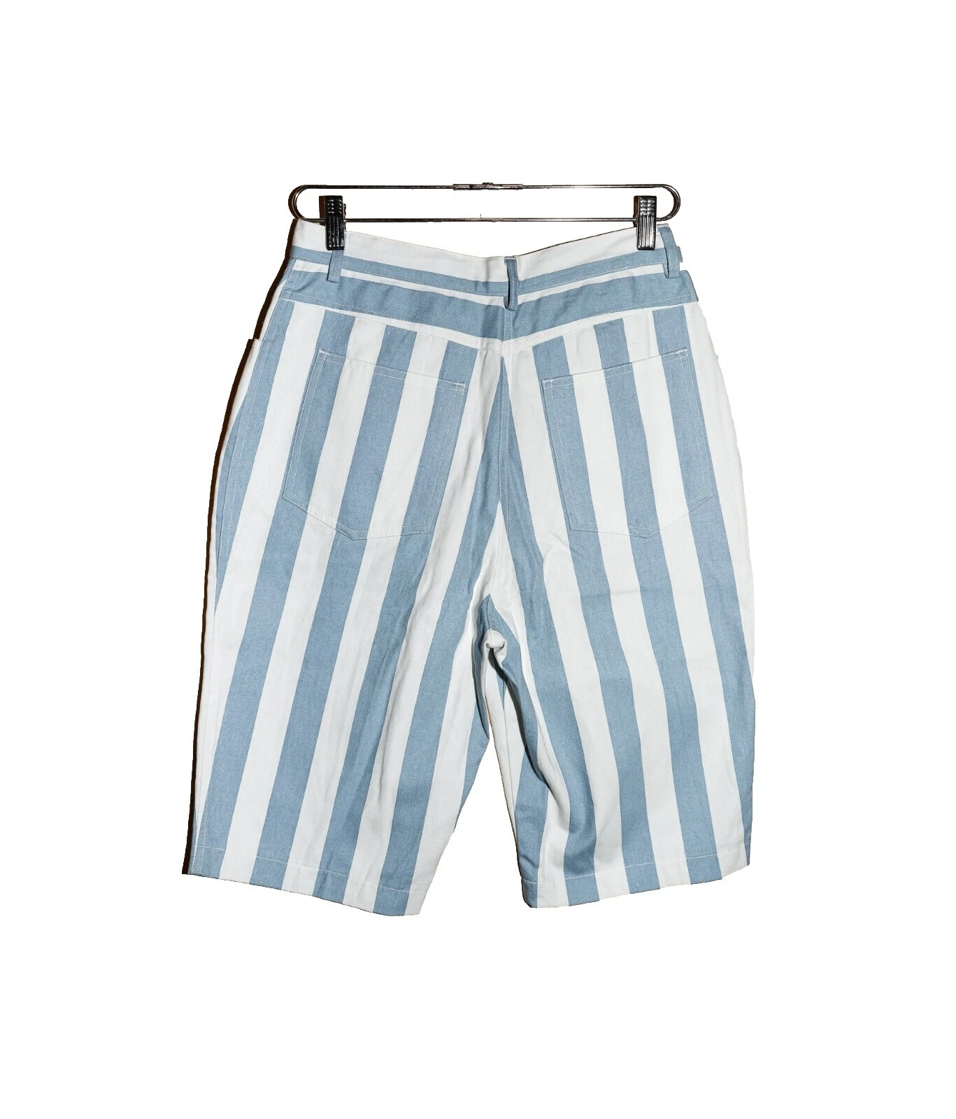 Pantalones cortos para mujer Adrienne Vittadini