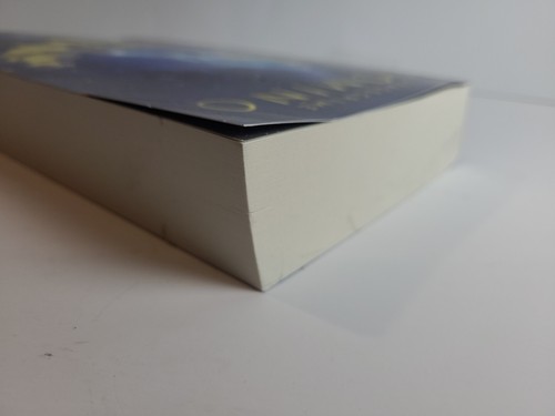 Spacecrime Domino by Kai Mfs - Bild 5 von 6