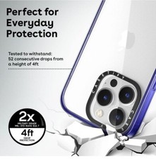 CASETIFY 14PRO MAX CASE Military Grade