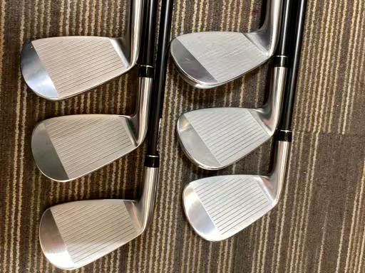 2020 DUNLOP XXIO X-eks- 5~Pw 6pc Miyazaki AX-1 S-flex IRON 2020 DUNLOP XXIO X-eks- 5~Pw 6pc Miyazaki AX-1 S-flex IRON
