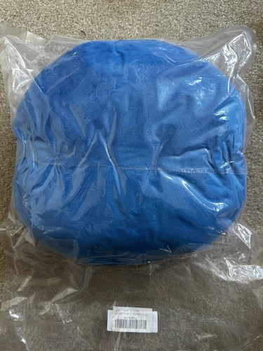 peluche amici arcobaleno blu - Foto 2 di 2