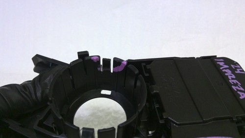 2024 SUBARU IMPREZA 2.0L HEADLIGHT, TURN SIGNAL SWITCH OEM - Picture 3 of 7