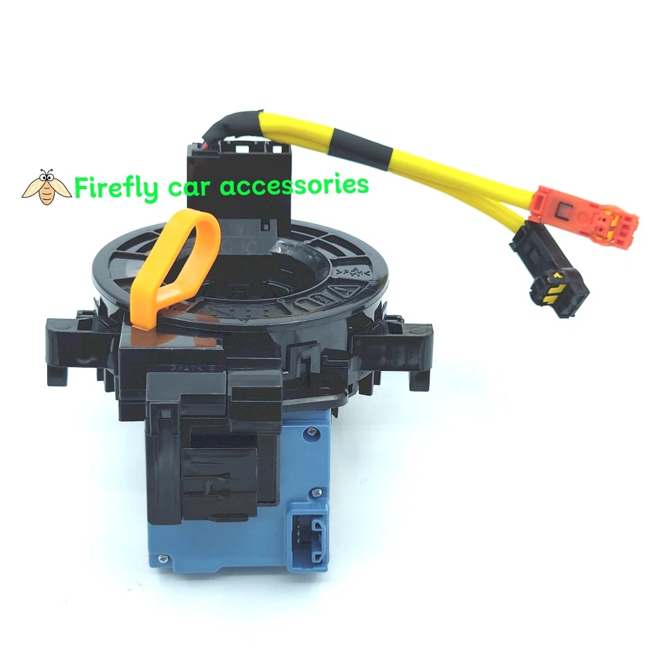 Steering Angle Sensor 84307-0T010 Fits For 2009-2017 Venza 2.7L 3.5L - Image 3 of 4