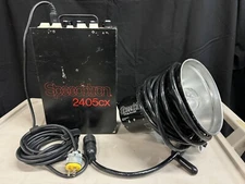 Speedtron 2405CX Pack & 102 Head Package - 2400Ws-50Ws