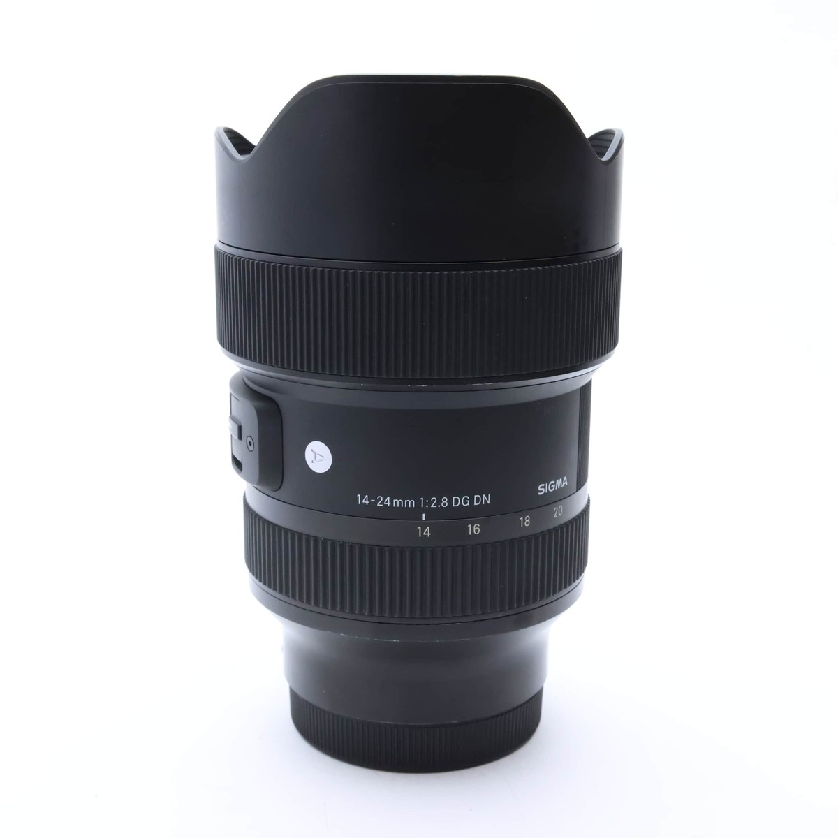 SIGMA 14-24mm F/2.8 DG DN Art (for SONY E mount) #327 SIGMA 14-24mm F/2.8 DG DN Art (for SONY E mount) #327