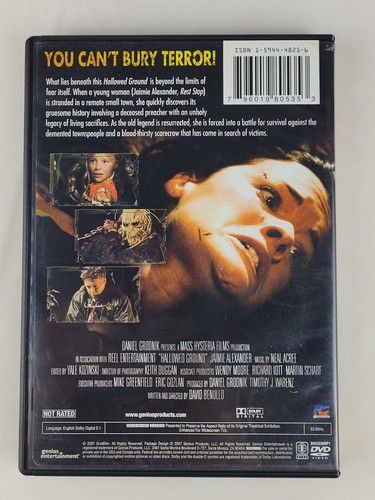 Horror DVDs Thriller Slasher Cult Scary Gory Movies **You Pick** **Read** - Picture 116 of 318