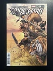 Amazing Spider-Man 79 2022 1:25 Sergio Davila Variant! Kraven the Hunter! NM