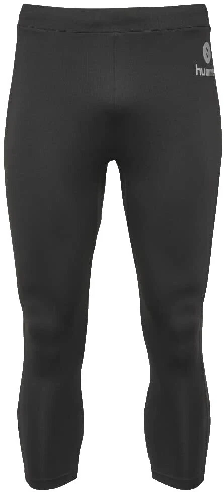 Размер M черный тренировочный нижний слой белье для женщин