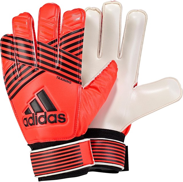 boys adidas gloves