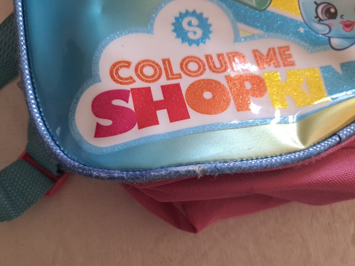 Zaino Asilo Bambina, Bambino Crossbody Borsa A Tracolla, Ideale Per La Scuola Materna, Idea - Foto 7