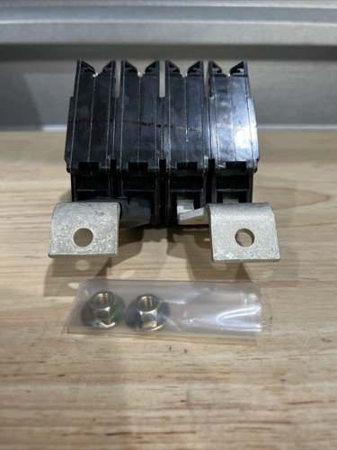 BRAND NEW!!! GE THQMV200 Main Circuit Breaker 200AMP 240V 22KA General Electric - Picture 4 of 4