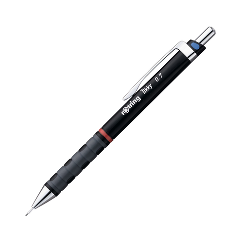 Rotring Tikky Druckbleistift Technische Zeichnung - Bild 15 von 22