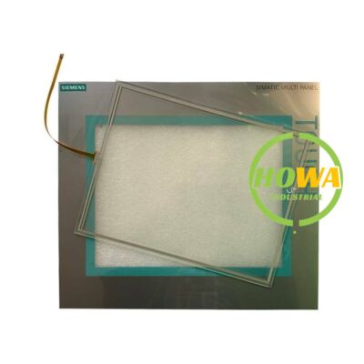 Per Touchpad +Pellicola Protettiva MP277-10 6AV6643-0CD01-1AX2