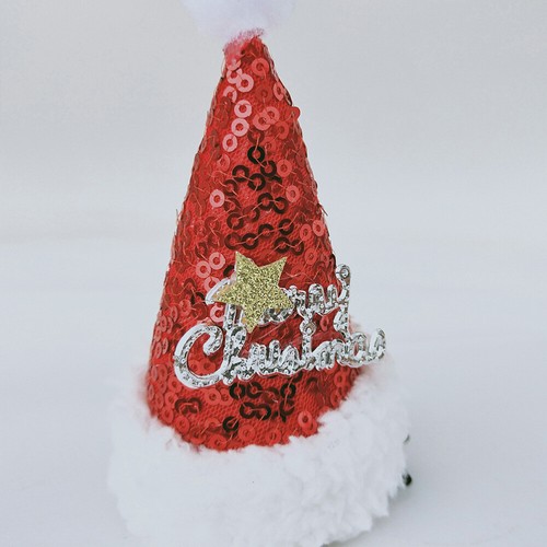 1pc holiday hair clips Christmas bobby pin Christmas Hair Barrette - Picture 6 of 11