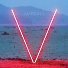 Maroon 5 Poster Wall Art Home Decor Photo Prints 16, 20, 24"
