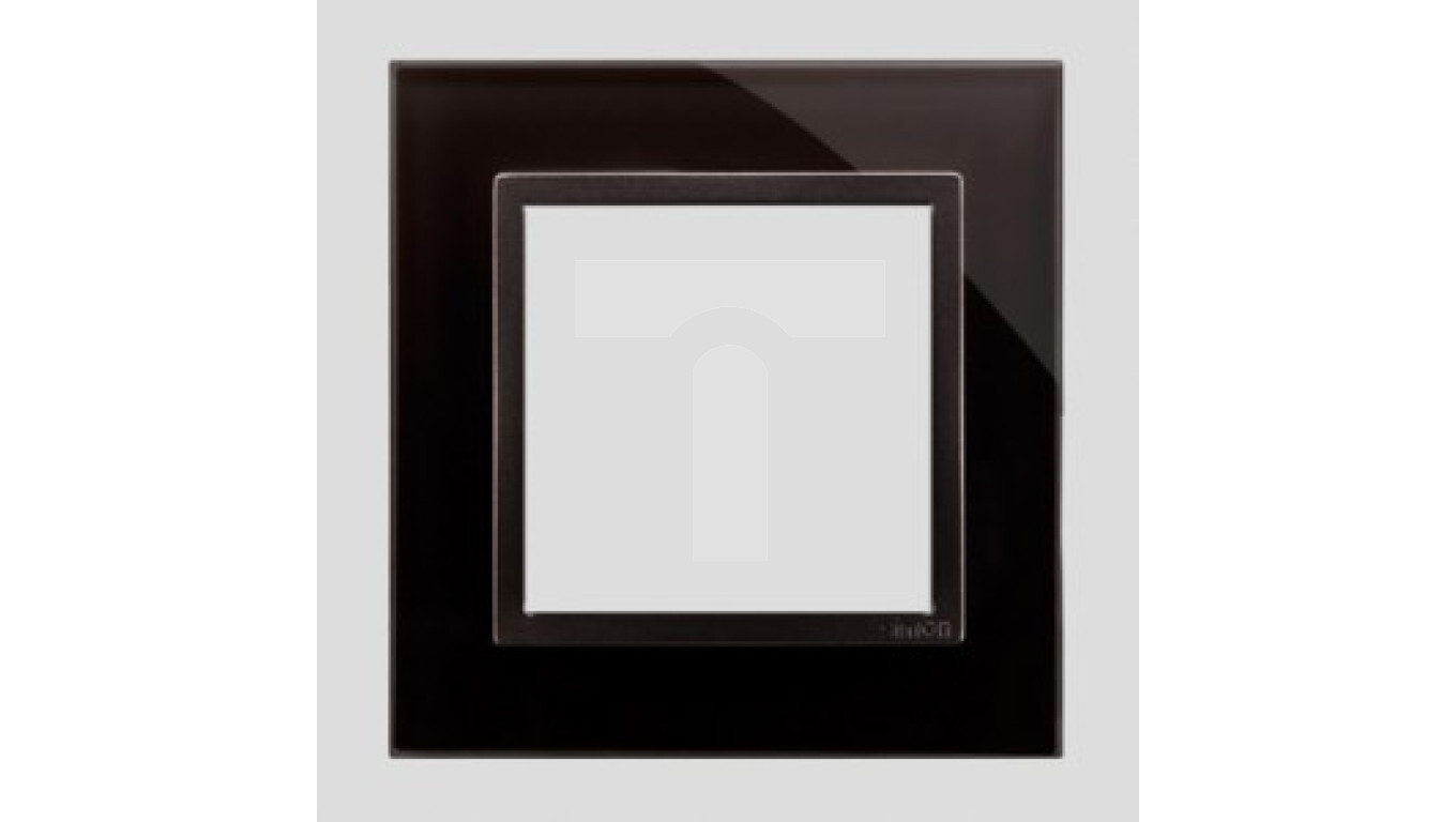 Simon 54 Nature Single glass frame COOLED LAWA DRN1 / 73 /T2UK