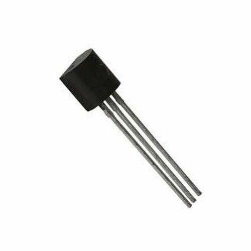 50x National Semiconductor MPSA05 Transistors Bipolar - BJT TO-92 NPN GEN PUR - Picture 1 of 1