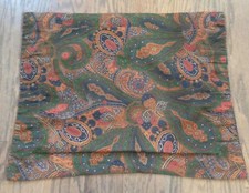 Pair of standard size pillow shams Westpoint Stevens Cotton Blend Classic
