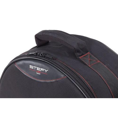 STEFY LINE BM16X16 Tom/Timpano 16"x16" CON LOGO WORLD MUSIC