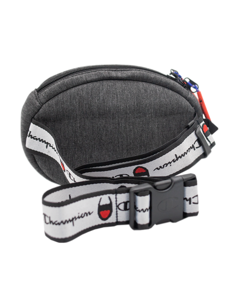 Champion Prime Waist Pack Pouch Fanny Pack Shoulder Crossbody Bag Dark