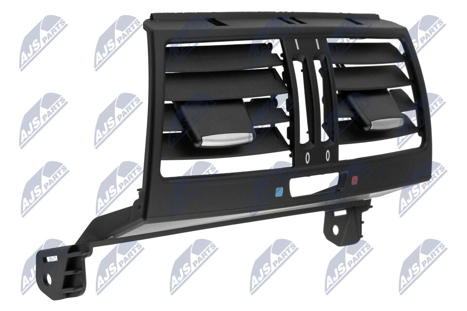 Fits NTY EZC-BM-196 A/C AIR VENT - Image 5