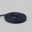 New-Flat-Waxed-Shoelaces-Dress-Canvas-Sneaker-Boots-Shoe-Laces-Unisex-Strings