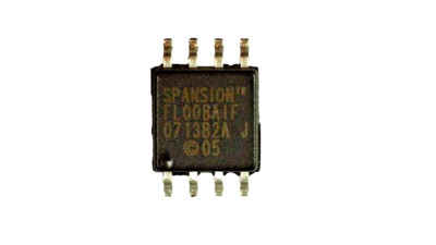 SPANSION S25FL008AIF flash ROM SOIC8
