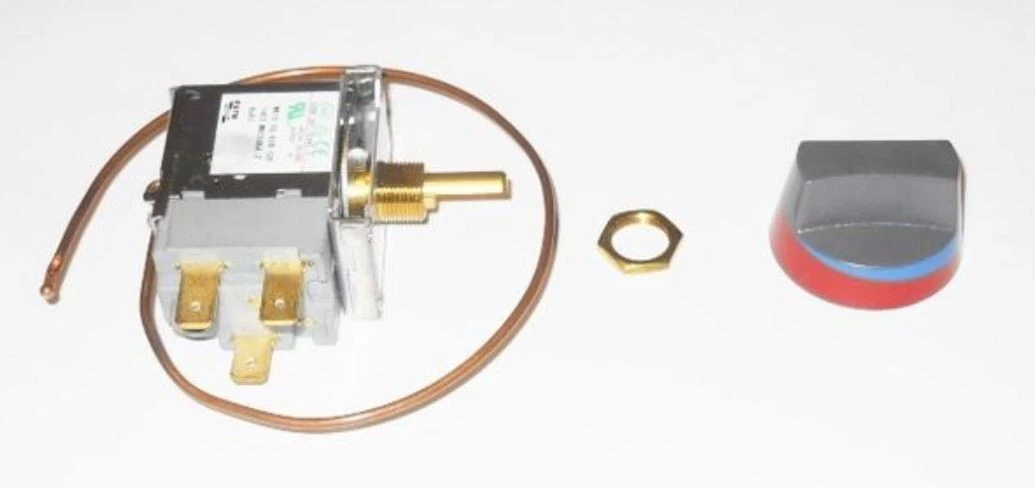 Coleman Mach Thermostat for Air Conditioner Ceiling Assembly Heat and Cool  Only | eBay